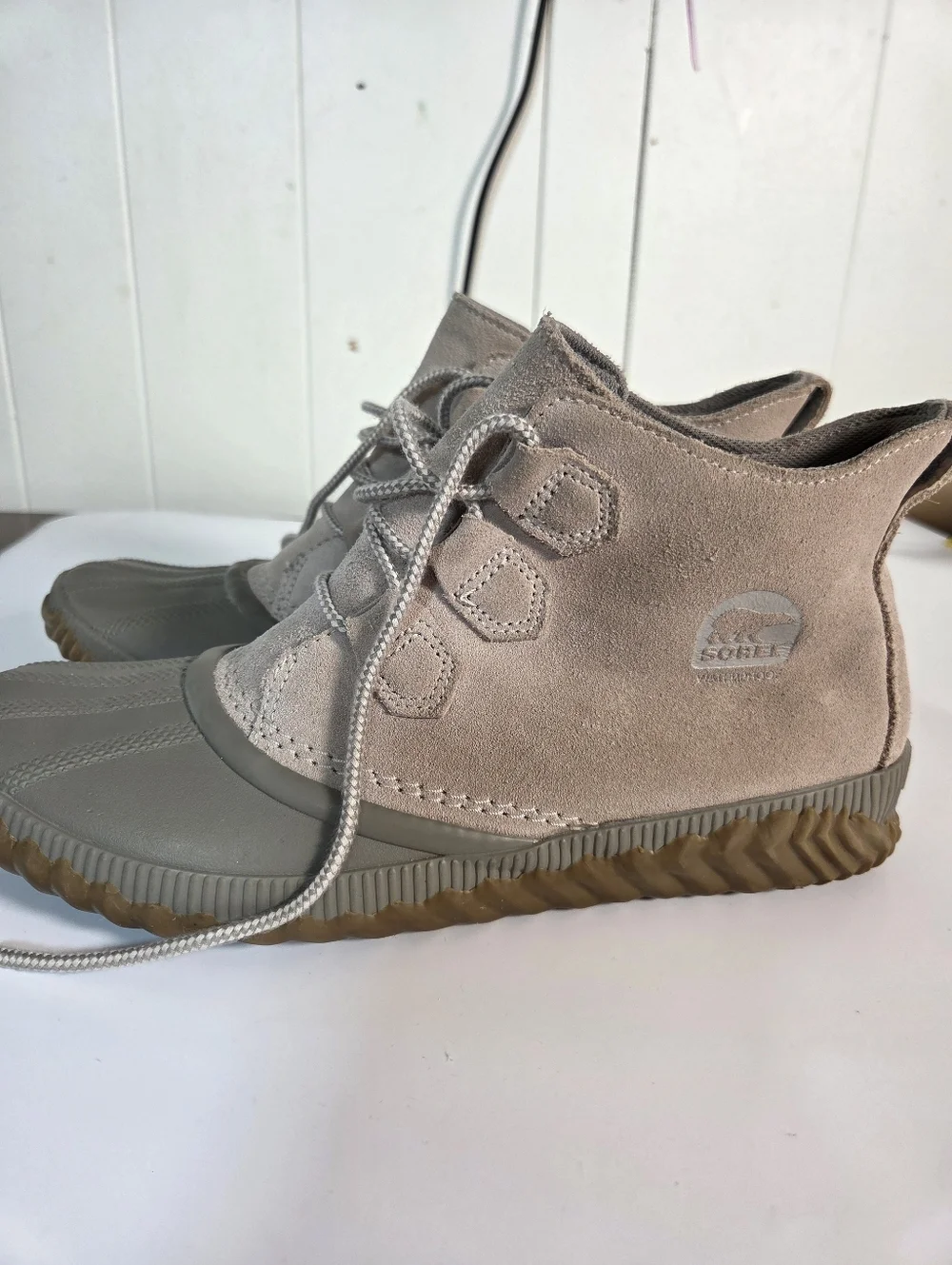 Sorel good pre